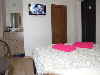 O cameră, 20 m², Buiucani, Chișinău foto 3