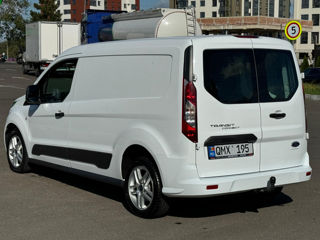 Ford Tourneo Connect foto 2