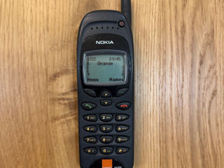 Nokia 6130 Retro foto 10