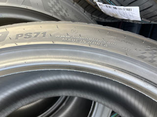 235/40 R18 Kumho Ecsta PS71/ Доставка, livrare toata Moldova 2024 foto 9