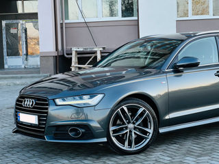 Audi A6 foto 4