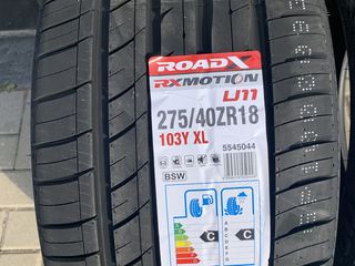 245/45 275/40 r18 roadx (hankook) garantie -montare gratis -livrare!! foto 3