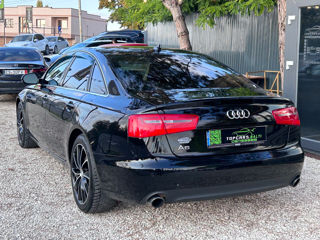 Audi A6 foto 7