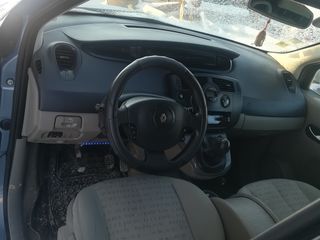 Renault Scenic foto 2