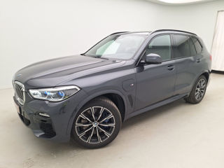 BMW X5 foto 2