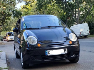 Daewoo Matiz foto 4