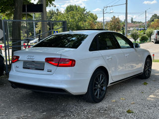 Audi A4 foto 9