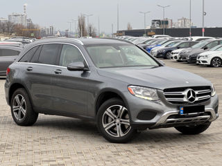 Mercedes GLC