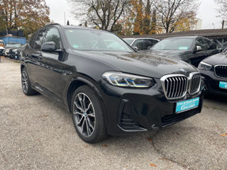 BMW X3 foto 2