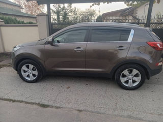 KIA Sportage foto 3