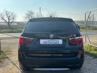 BMW X3 foto 4