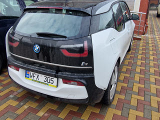 BMW i3 foto 2