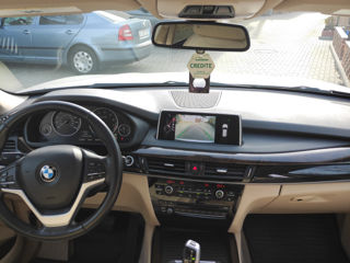 BMW X5 foto 2