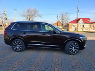 Volvo XC90 foto 2