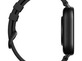 Xiaomi Amazfit Gts2E, Black фото 4