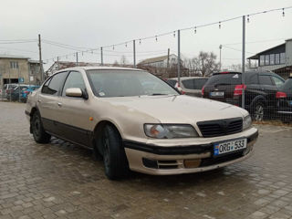 Nissan Maxima foto 3