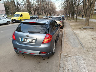 KIA Ceed foto 4