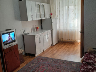 Apartament cu 1 cameră, 25 m², Botanica, Chișinău