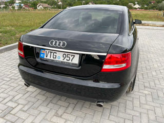 Audi A6 foto 5