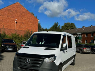 Mercedes Sprinter CDI 211 foto 5