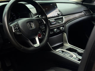 Honda Accord foto 6