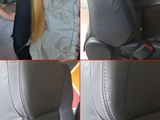 Ремонт подушек Airbag / блоков SRS foto 5