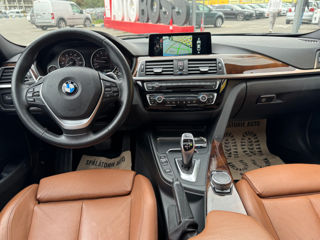 BMW 3 Series foto 7