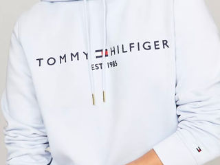 Hoodie Tommy Hilfiger foto 2