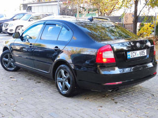 Skoda Octavia foto 3