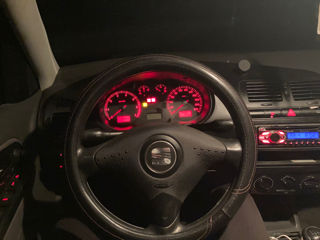 Seat Cordoba