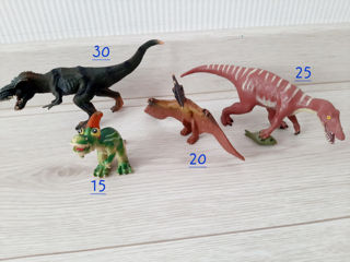Dinosauri foto 5