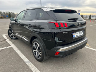 Peugeot 3008 foto 3