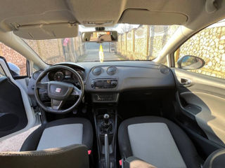 Seat Ibiza foto 4