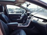 Ford Edge foto 5