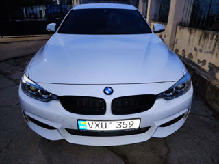 BMW 4 Series foto 2