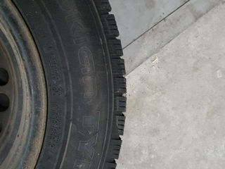 215/65 R16C Transporter Vw foto 5