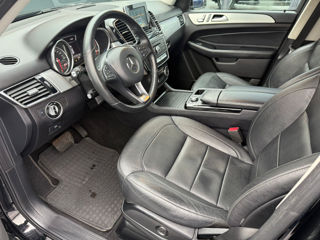 Mercedes GLE foto 16