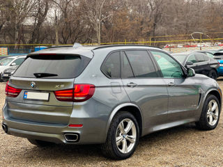 BMW X5 foto 7