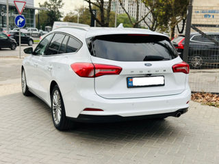 Ford Focus foto 3