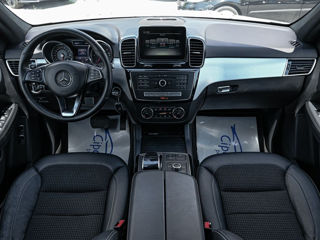 Mercedes GLE foto 6