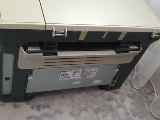 Printer HP LaserJet M1005 MFP foto 8