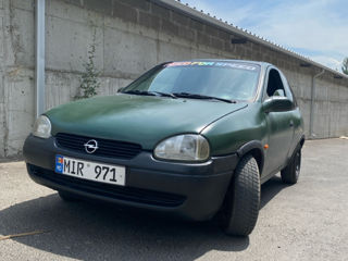 Opel Corsa foto 0