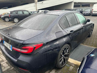 BMW 5 Series foto 5