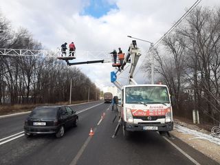 Arendă Autoturnuri!!! Dispunem de autoturnuri de până la  28m! foto 3