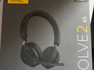 Jabra Evolve2 65 foto 1