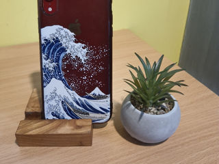 Iphone xR 64 gb 2450 lei foto 8