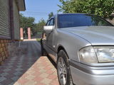 Mercedes Benz C Class foto 6