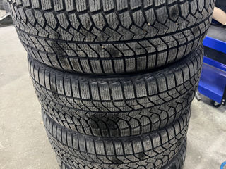 Anvelope de  iarna 225/45 R17 foto 6