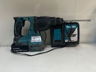 Ciocan rotopercutor  makita dhr242 , 3690 lei