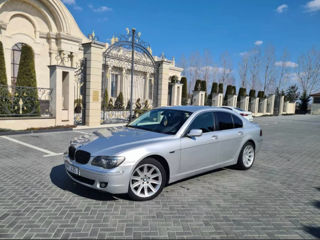 BMW 7 Series foto 3